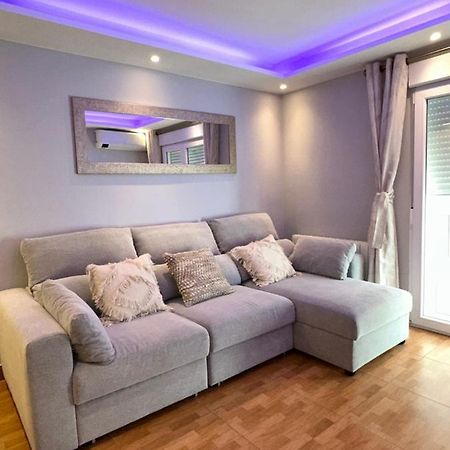 Apartamento Zaragoza Picarral Екстериор снимка