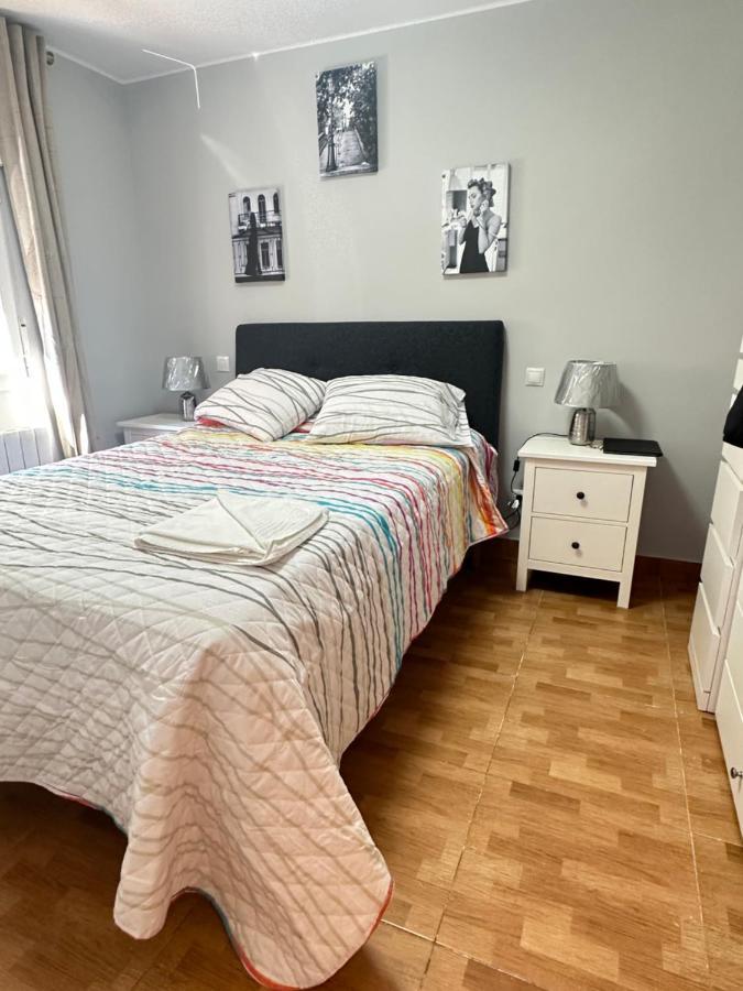 Apartamento Zaragoza Picarral Екстериор снимка