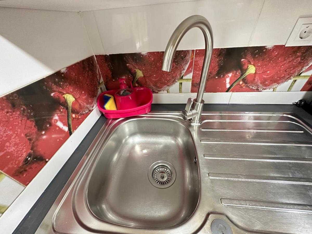 Apartamento Zaragoza Picarral Екстериор снимка