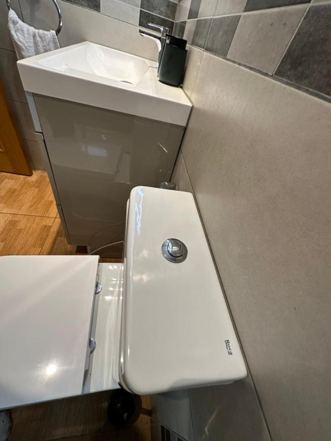 Apartamento Zaragoza Picarral Екстериор снимка
