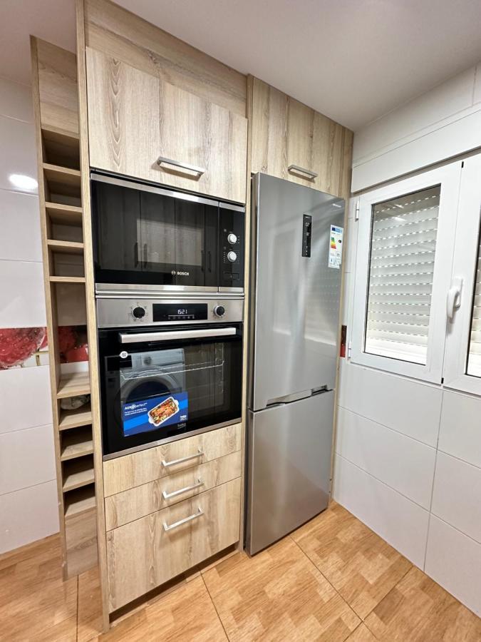 Apartamento Zaragoza Picarral Екстериор снимка