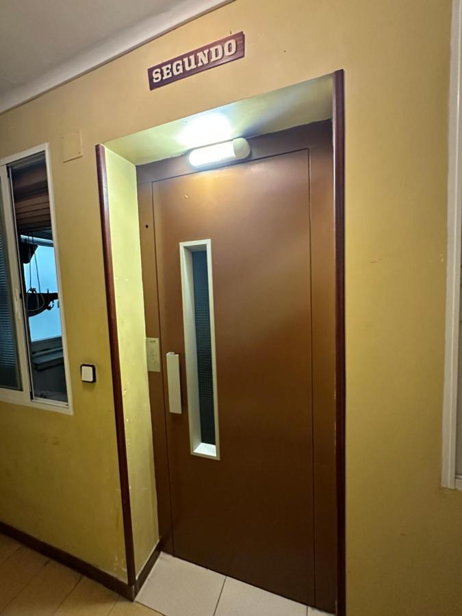 Apartamento Zaragoza Picarral Екстериор снимка