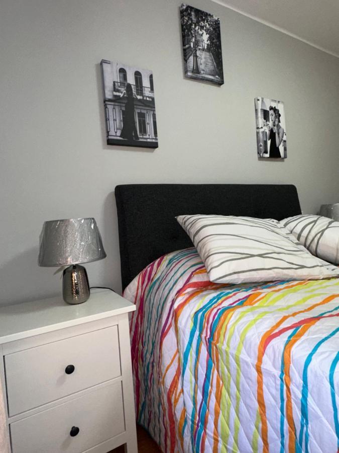 Apartamento Zaragoza Picarral Екстериор снимка