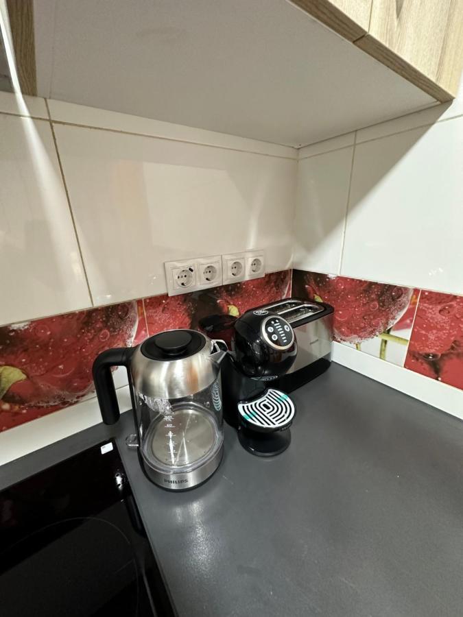 Apartamento Zaragoza Picarral Екстериор снимка