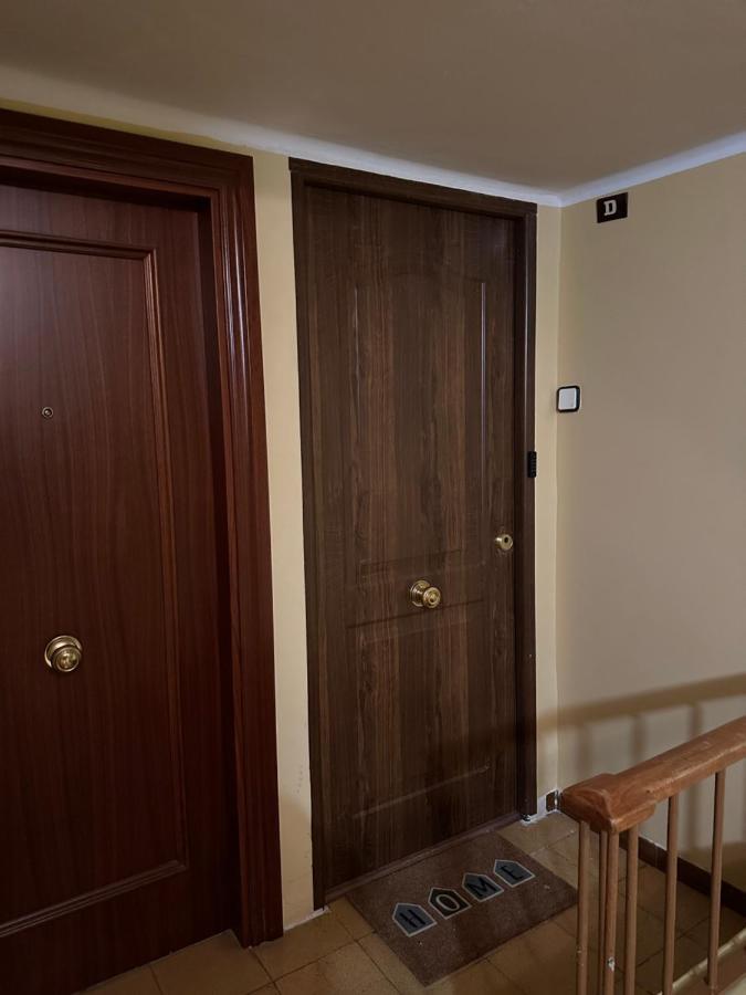Apartamento Zaragoza Picarral Екстериор снимка