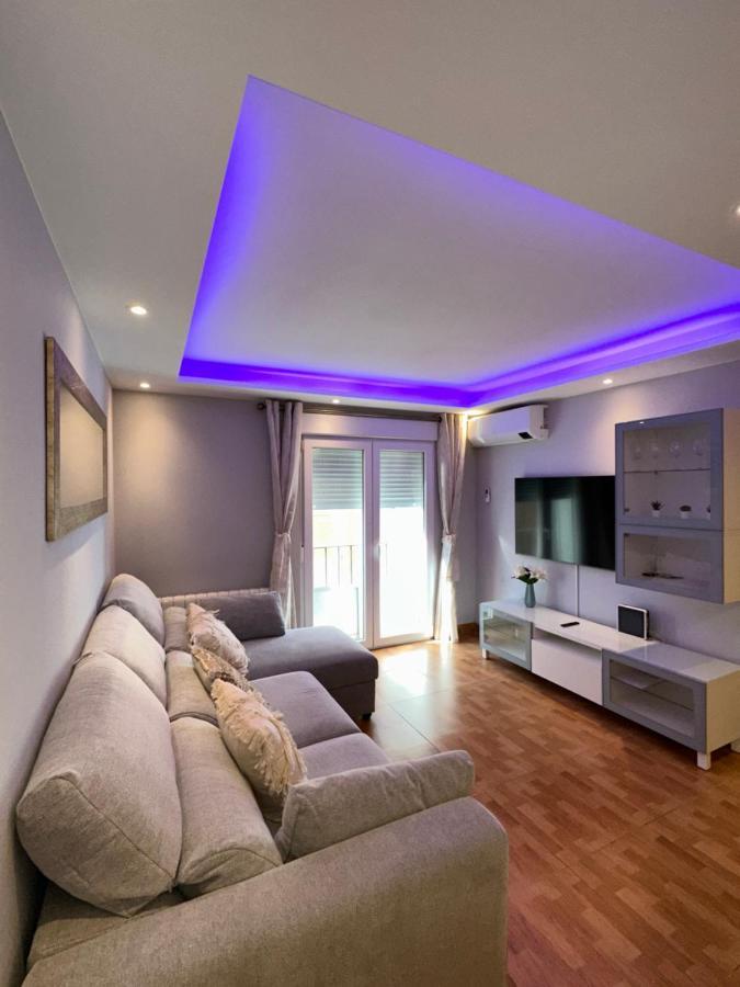 Apartamento Zaragoza Picarral Екстериор снимка