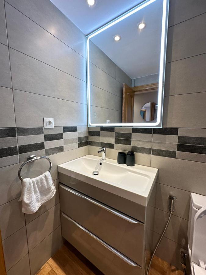 Apartamento Zaragoza Picarral Екстериор снимка