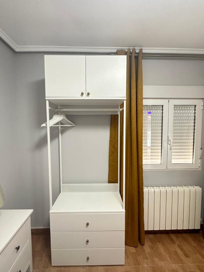 Apartamento Zaragoza Picarral Екстериор снимка