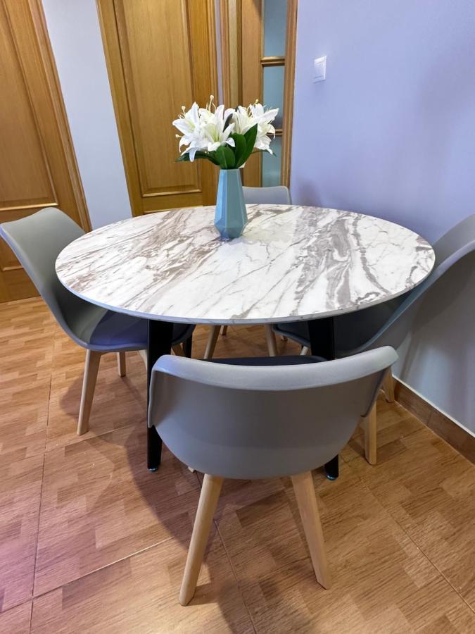Apartamento Zaragoza Picarral Екстериор снимка