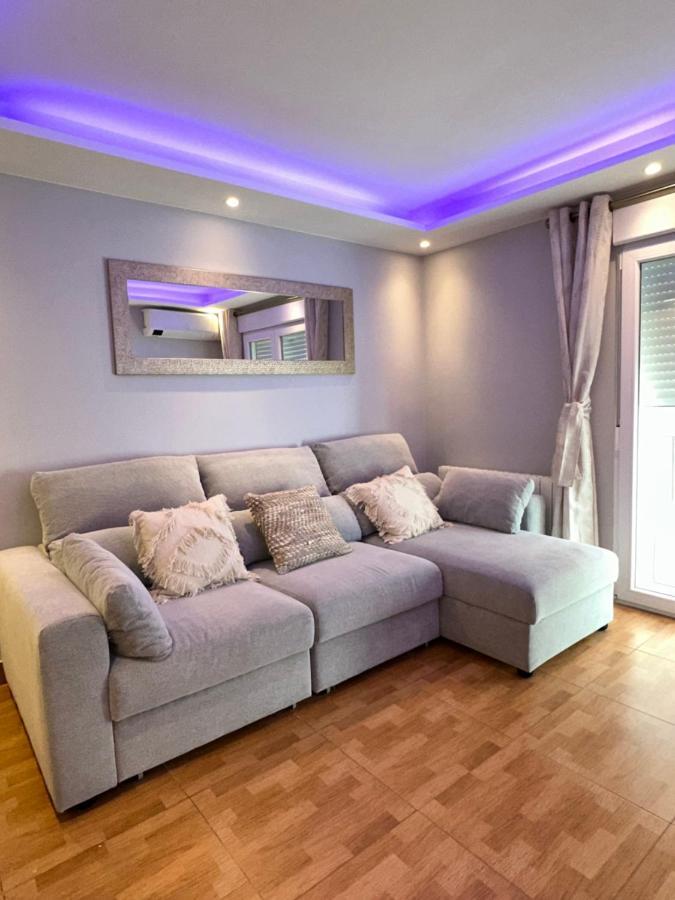 Apartamento Zaragoza Picarral Екстериор снимка
