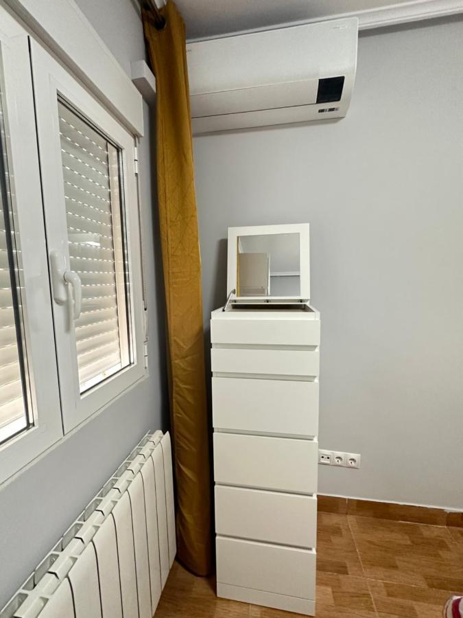 Apartamento Zaragoza Picarral Екстериор снимка