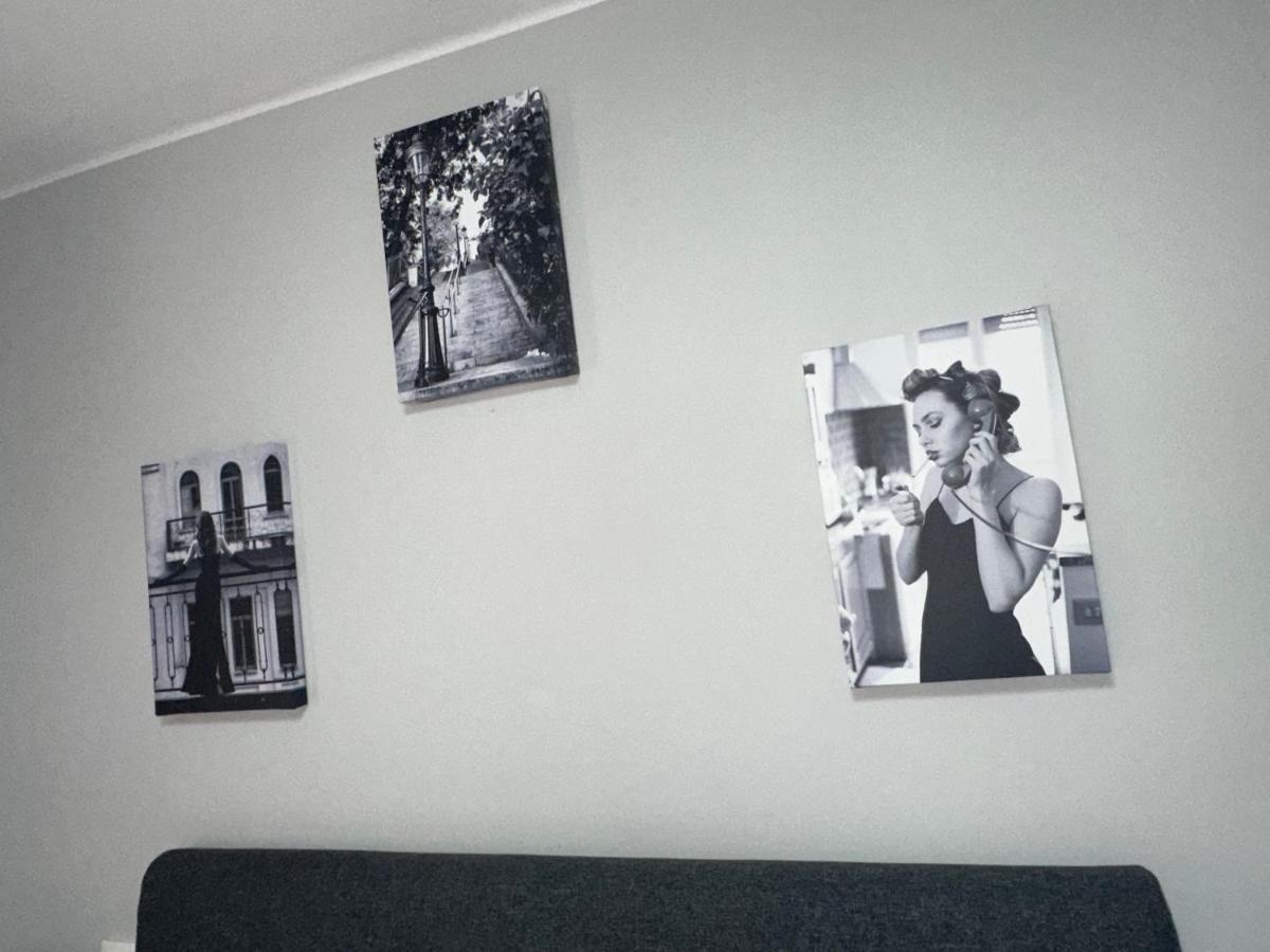 Apartamento Zaragoza Picarral Екстериор снимка