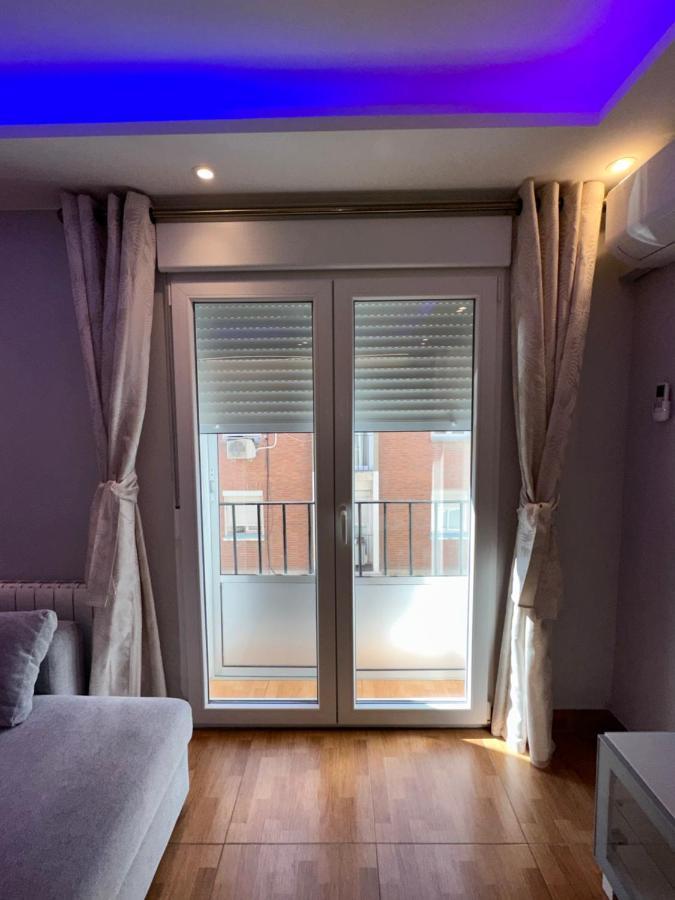 Apartamento Zaragoza Picarral Екстериор снимка