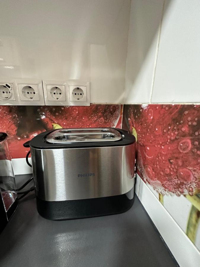 Apartamento Zaragoza Picarral Екстериор снимка