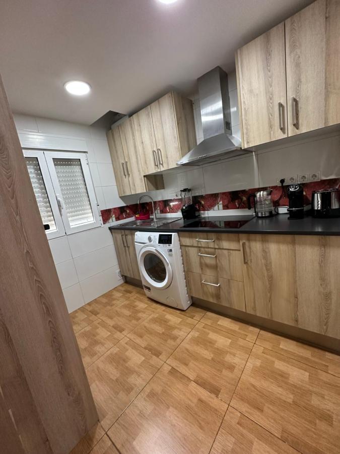 Apartamento Zaragoza Picarral Екстериор снимка