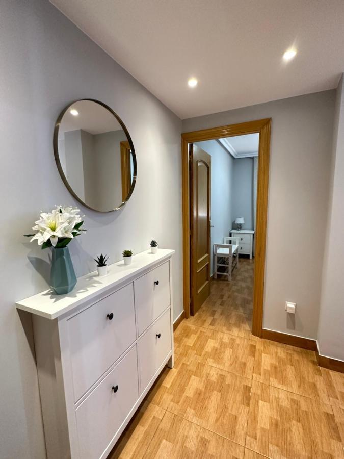 Apartamento Zaragoza Picarral Екстериор снимка