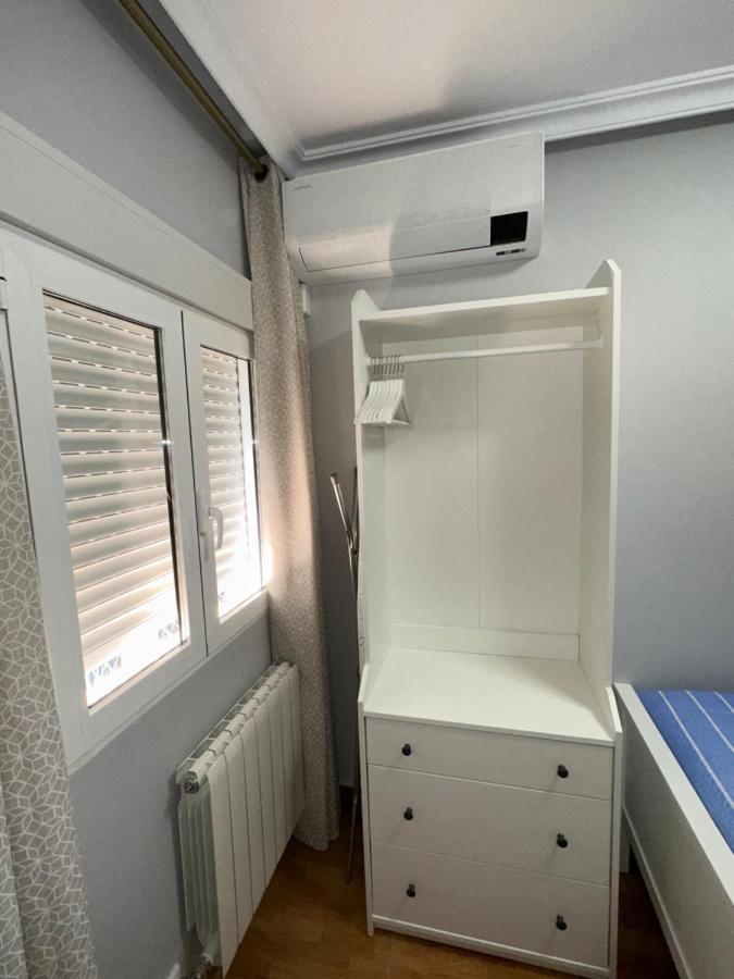 Apartamento Zaragoza Picarral Екстериор снимка