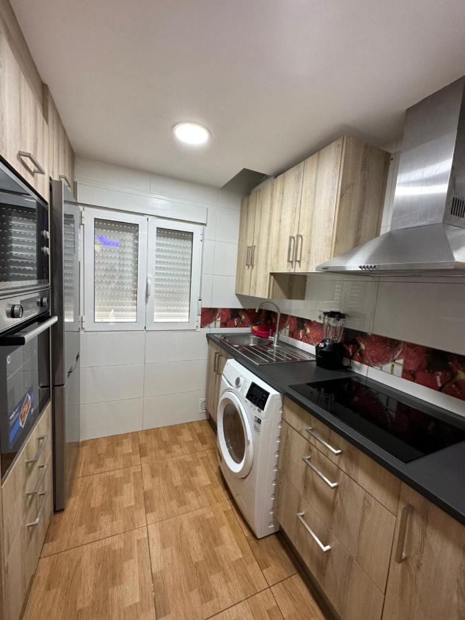 Apartamento Zaragoza Picarral Екстериор снимка