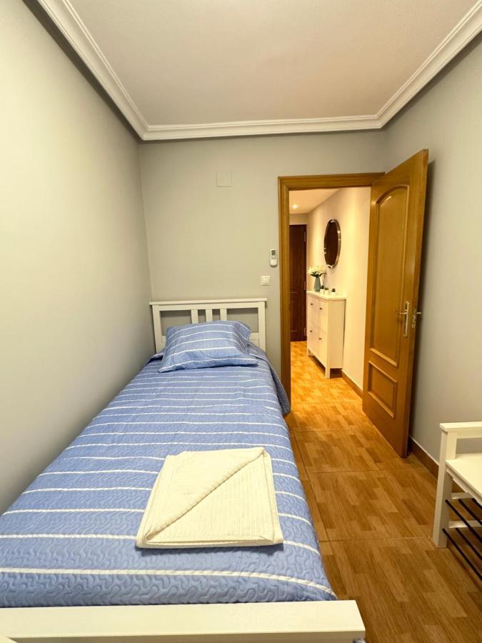 Apartamento Zaragoza Picarral Екстериор снимка