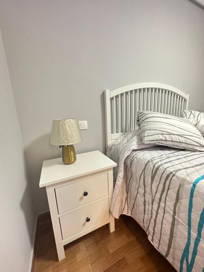 Apartamento Zaragoza Picarral Екстериор снимка