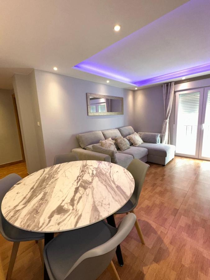 Apartamento Zaragoza Picarral Екстериор снимка